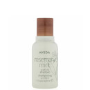 Aveda Rosemary Mint Purifying Shampoo 50 ml Aveda Rosemary Mint Purifying Shampoo 50 ml