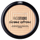 Maybelline Master Chrome Extreme Highlighting Powder 8g (Various Shades) Maybelline Master Chrome Extreme Highlighting Powder 8g (Various Shades)