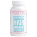 Hairburst Women's 35+ Vitamins (60 Capsules) 72g Hairburst Women's 35+ Vitamins (60 Capsules) 72g