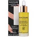 Huile de Nuit Miracle Régénérante Sanctuary Spa 30 ml Huile de Nuit Miracle Régénérante Sanctuary Spa 30 ml