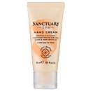 Crema de manos de Sanctuary Spa 30 ml Crema de manos de Sanctuary Spa 30 ml