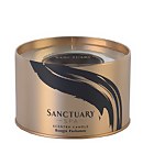 Bougie Parfumée à Trois Mèches Sanctuary Spa 420 g Bougie Parfumée à Trois Mèches Sanctuary Spa 420 g