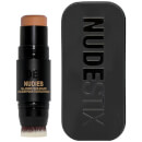 NUDESTIX Nudies All Over Face Color Matte 7g (Various Shades) NUDESTIX Nudies All Over Face Color Matte 7g (Various Shades)