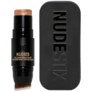 NUDESTIX Nudies All Over Face Color Glow Highlighter 8g (Various Shades) NUDESTIX Nudies All Over Face Color Glow Highlighter 8g (Various Shades)