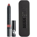 NUDESTIX Magnetic Matte Lip Colour 2.8g (Various Shades) NUDESTIX Magnetic Matte Lip Colour 2.8g (Various Shades)