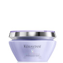 Tratamento Blond Absolu Masque Ultra Violet da Kérastase 200 ml Tratamento Blond Absolu Masque Ultra Violet da Kérastase 200 ml