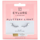 Eylure Fluttery Light 001 Lashes Eylure Fluttery Light 001 Lashes