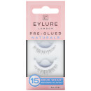 Eylure Pre-Glued Naturals 031 Lashes Eylure Pre-Glued Naturals 031 Lashes