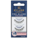 Eylure Pre-Glued Volume 101 Lashes Eylure Pre-Glued Volume 101 Lashes