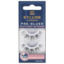 Eylure Pre-Glued Exaggerate 141 Lashes Eylure Pre-Glued Exaggerate 141 Lashes
