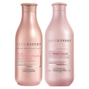 Duo de Shampoo e Condicionador Expert Vitamino da L'Oréal Professionnel Serie Duo de Shampoo e Condicionador Expert Vitamino da L'Oréal Professionnel Serie