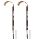Burt's Bees Eyebrow Pencil 1.08g (Various Shades) Burt's Bees Eyebrow Pencil 1.08g (Various Shades)