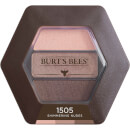 Burt's Bees 100% Natural Eyeshadow Trio - Shimmering Nudes Burt's Bees 100% Natural Eyeshadow Trio - Shimmering Nudes