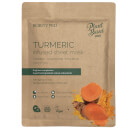 BeautyPro Turmeric Infused Sheet Mask 22ml BeautyPro Turmeric Infused Sheet Mask 22ml