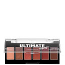 NYX Professional Makeup Ultimate Edit Petite Eye Shadow Palette - Warm Neutrals NYX Professional Makeup Ultimate Edit Petite Eye Shadow Palette - Warm Neutrals