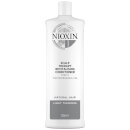 NIOXIN 3-Part System 1 Scalp Therapy Revitalizing Conditioner 1000ml NIOXIN 3-Part System 1 Scalp Therapy Revitalizing Conditioner 1000ml
