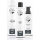 NIOXIN 3-Part System 2 Scalp Therapy Revitalizing Conditioner 1000ml NIOXIN 3-Part System 2 Scalp Therapy Revitalizing Conditioner 1000ml
