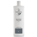 NIOXIN 3-Part System 2 Scalp Therapy Revitalizing Conditioner for Natural Hair with Progressed Thinning 1000ml NIOXIN 3-Part System 2 Scalp Therapy Revitalizing Conditioner for Natural Hair with Progressed Thinning 1000ml