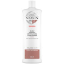 NIOXIN 3-Part System 3 Scalp Therapy Revitalizing Conditioner 1000ml NIOXIN 3-Part System 3 Scalp Therapy Revitalizing Conditioner 1000ml
