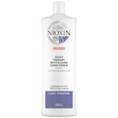 NIOXIN 3-Part System 5 Scalp Therapy Revitalising Conditioner for Chemically Treated Hair with Light Thinning 1000ml NIOXIN 3-Part System 5 Scalp Therapy Revitalising Conditioner for Chemically Treated Hair with Light Thinning 1000ml