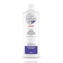 NIOXIN 3-Part System 6 Scalp Therapy Revitalising Conditioner for Chemically Treated Hair with Progressed Thinning 1000ml NIOXIN 3-Part System 6 Scalp Therapy Revitalising Conditioner for Chemically Treated Hair with Progressed Thinning 1000ml