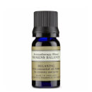 Neal's Yard Remedies Women's Aromatherapy Blend Balance 10ml Neal's Yard Remedies Women's Aromatherapy Blend Balance 10ml