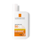 La Roche-Posay Anthelios Ultra-Light Invisible Fluid SPF50+ Sun Cream 50ml La Roche-Posay Anthelios Ultra-Light Invisible Fluid SPF50+ Sun Cream 50ml