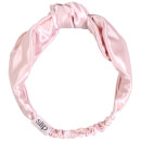 Slip Silk Knot Headband - Pink Slip Silk Knot Headband - Pink