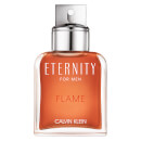 Calvin Klein Eternity Flame Men's Eau de Toilette 50ml