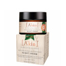 A'kin Replenishng Antioxidant Night Cream 50ml A'kin Replenishng Antioxidant Night Cream 50ml