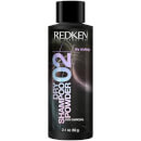 Redken Dry Shampoo Powder 02