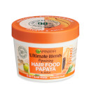 Garnier Ultimate Blends Hair Food Papaya 3-in-1 Damaged Hair Mask Treatment 390ml Garnier Ultimate Blends Hair Food Papaya 3-in-1 Damaged Hair Mask Treatment 390ml