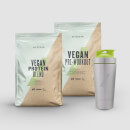 Vegan Performance Bundle