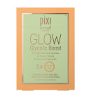 PIXI GLOW Glycolic Boost Sheet Mask (Pack of 3) PIXI GLOW Glycolic Boost Sheet Mask (Pack of 3)