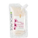 Biolage ColorLast Coloured Hair Mask Deep Treatment Pack Colour Protect Mask for Coloured Hair 100ml Biolage ColorLast Coloured Hair Mask Deep Treatment Pack Colour Protect Mask for Coloured Hair 100ml