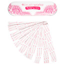brushworks Pre Cut Dress Tape Strips brushworks Pre Cut Dress Tape Strips