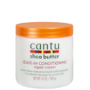 Cantu Shea Butter Leave in Conditioning Repair Cream 453g Cantu Shea Butter Leave in Conditioning Repair Cream 453g