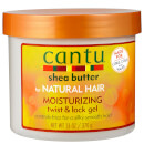 Cantu Shea Butter for Natural Hair Moisturizing Twist & Lock Gel 370g Cantu Shea Butter for Natural Hair Moisturizing Twist & Lock Gel 370g