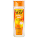 Cantu Shea Butter for Natural Hair Sulfate-Free Cleansing Cream Shampoo 400ml Cantu Shea Butter for Natural Hair Sulfate-Free Cleansing Cream Shampoo 400ml