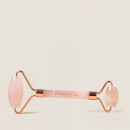 Rose Quartz Double Ended Roller in Box Rose Quartz Double Ended Roller in Box
