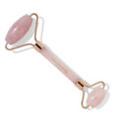 Rose Quartz Double Ended Roller in Box