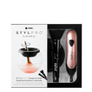 StylPro Brush Cleaner and Dryer Gift Set - Blush StylPro Brush Cleaner and Dryer Gift Set - Blush
