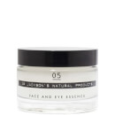 Dr. Jackson's Natural Products 05 Face and Eye Essence 50ml Dr. Jackson's Natural Products 05 Face and Eye Essence 50ml