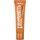 Sally Hansen Airbrushed Legs Illuminator (Leg Highlighter) 100ml - Golden Glow Sally Hansen Airbrushed Legs Illuminator (Leg Highlighter) 100ml - Golden Glow