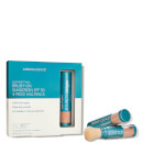 Colorescience Sunforgettable Total Protection Brush on 3 Piece Shield Set - Deep 18g (Worth $195.00) Colorescience Sunforgettable Total Protection Brush on 3 Piece Shield Set - Deep 18g (Worth $195.00)