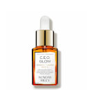 Sunday Riley C.E.O. Glow Vitamin C + Turmeric Face Oil 15ml Sunday Riley C.E.O. Glow Vitamin C + Turmeric Face Oil 15ml