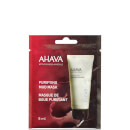 AHAVA Single Use Mud Mask 8ml AHAVA Single Use Mud Mask 8ml