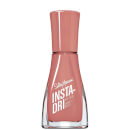 Sally Hansen Insta-Dri 1 Stroke-1 Coat-Done! Nail Varnish - Mauve it Sally Hansen Insta-Dri 1 Stroke-1 Coat-Done! Nail Varnish - Mauve it