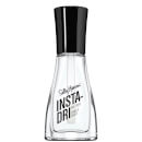 Sally Hansen Insta-Dri 1 Stroke-1 Coat-Done! Nail Varnish - Clearly Quick Sally Hansen Insta-Dri 1 Stroke-1 Coat-Done! Nail Varnish - Clearly Quick