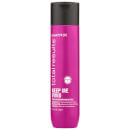 Matrix Keep Me Vivid Shampoo 300ml Matrix Keep Me Vivid Shampoo 300ml